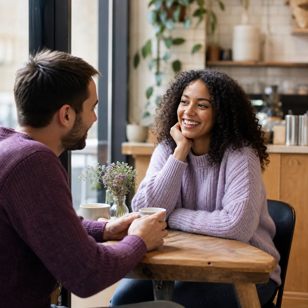 Start a Great Online Chat with Strathclyde Singles