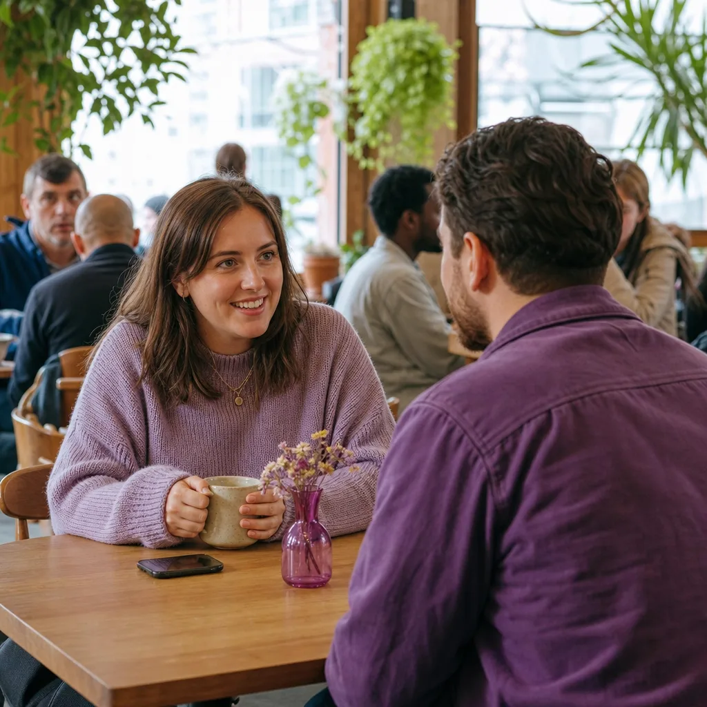 Online Dating Safety Guide for Strathclyde Singles